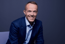 Mark Moffat nowym dyrektorem generalnym IFS