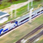 Polska kolej z szansą na pociąg bez maszynisty ATO