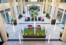 Talixo wybiera Lubicz Park na nową siedzibę