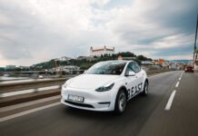 Estoński Beast wchodzi do Polski