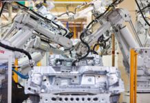 Europa bierze na siebie wyzwanie cyfryzacji