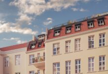 Apsys rusza ze sprzedażą mieszkań w inwestycji Ogrody Staromiejskie we Wrocławiu