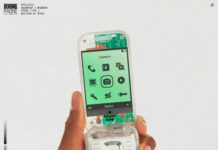 Nadchodzi The Boring Phone. Odłącz się od Internetu i żyj tu i teraz