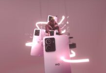 Nowe smartfony HMD wchodzą na polski rynek