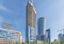 The Bridge sięgnął szczytu