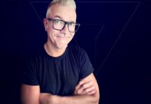 Bartek Kujbida pokieruje zespołem Platige Image w Kanadzie