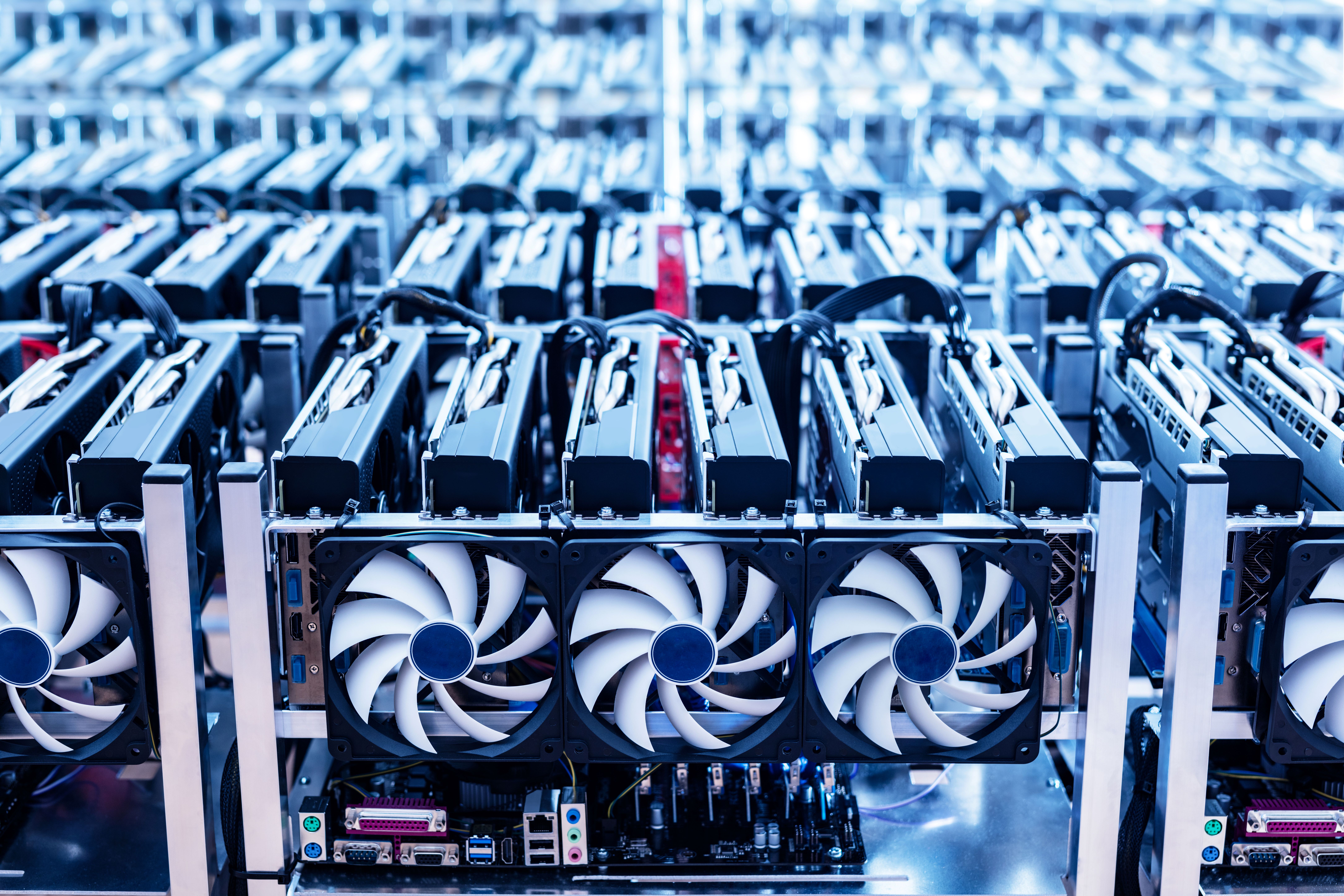 Architektura kapitałowa nowej ery AI wg Nvidia i jej partnerów