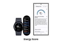 Galaxy AI pojawi się w nowej serii Galaxy Watch