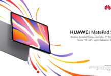 Debiutuje HUAWEI MatePad SE 11”