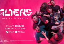 11 bit studios planuje premierę DLC do „The Alters” w połowie roku