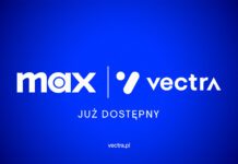 Vectra z Max: maksymalna dawka rozrywki!