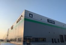 Notino otwiera swój pierwszy magazyn w Polsce