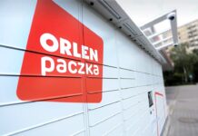 ORLEN Paczka stworzyła sieć współdzielonych automatów paczkowych