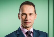 Jacek Lichoń Nowym Dyrektorem Sprzedaży IFS