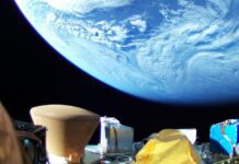 Scanway prezentuje pierwsze materiały z lotu rakiety Ariane 6