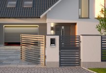 Inteligentne wejście z EZVIZ SD7 i HP7: domowe bezpieczeństwo i wygoda