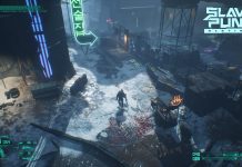 Red Square Games spodziewa się konsolowej premiery „SlavicPunk: Oldtimer” do końca 2024 roku