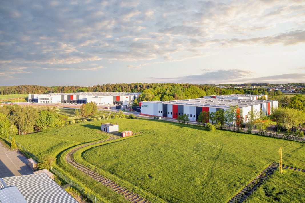 7R City Park Gdansk Airport I 02