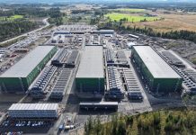 TikTok przenosi dane europejskich użytkowników z USA do Norwegii