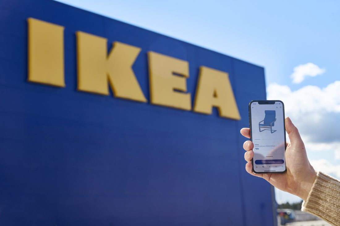 IKEA szykuje pierwszy w Polsce kompaktowy sklep