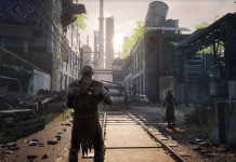 Red Square Games i Sylen Studio ujawnili trailer „Sancticide”