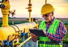 Tablet Getac ZX10 idealny do pracy w trudnych warunkach