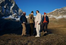 Pop-up UNIQLO Wars Sawa Junior przekształci się w pełnowymiarowy sklep