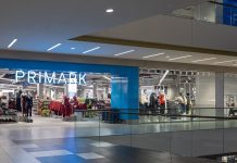 Primark przyspiesza ekspansję w Polsce