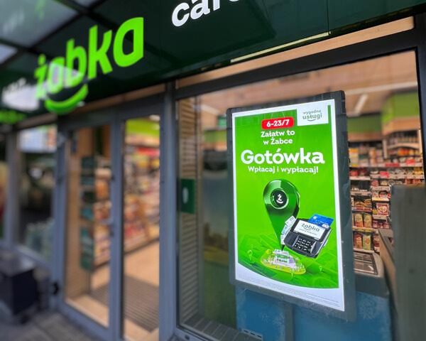 Żabka Press Café o biznesie pokolenia Z