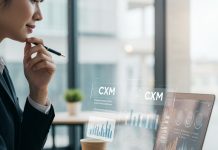 Rynek CXM zwielokrotni wartość w najbliższej dekadzie