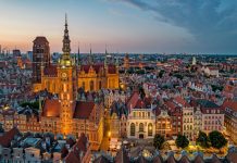 BPI Real Estate Poland i SPEEDWELL łączą siły w Gdańsku