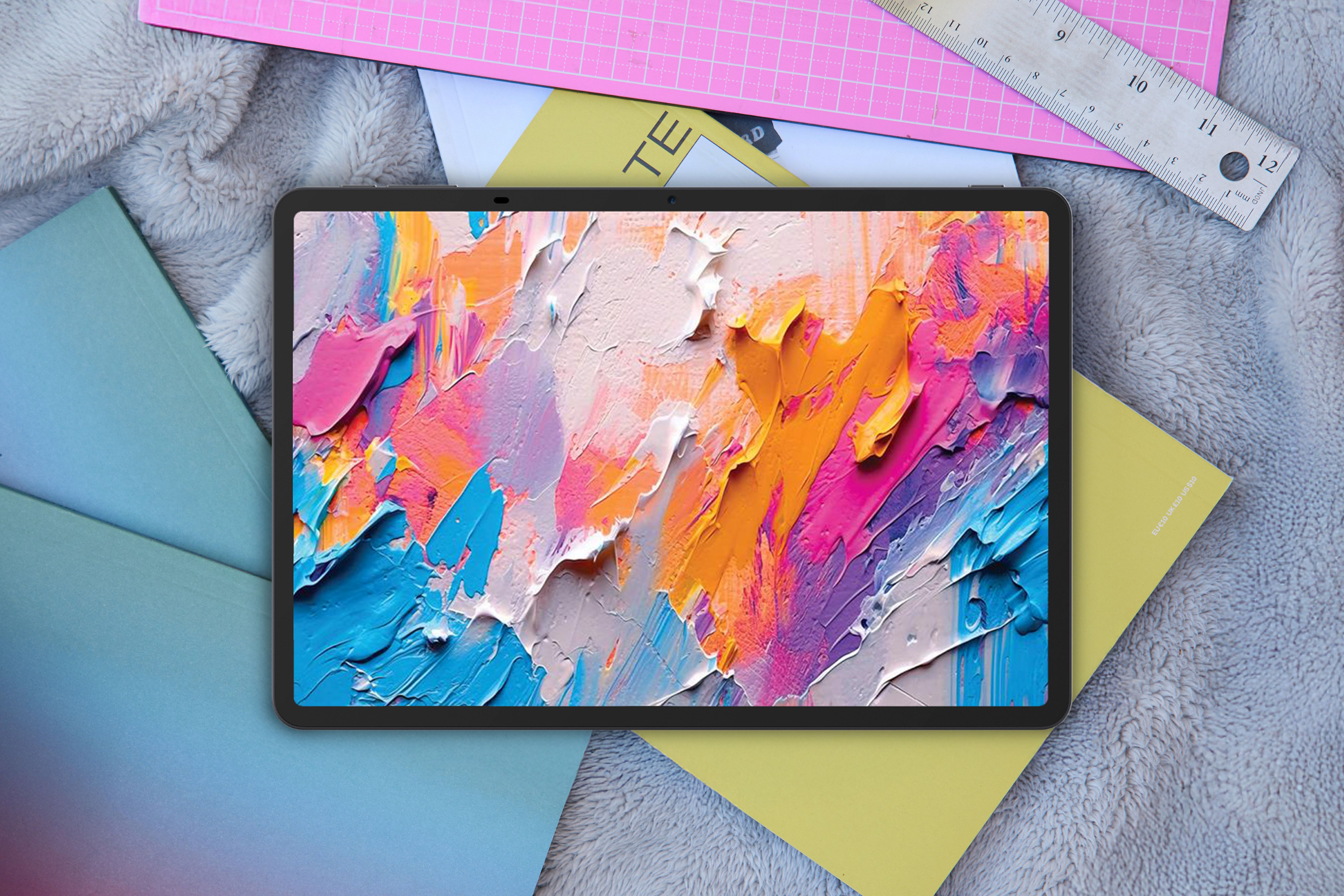 TCL NXTPAPER 11 Plus: nowy poziom produktywności i kreatywności