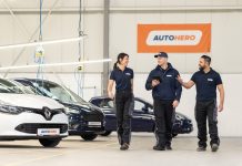 AUTO1 Group tworzy ponad 70 nowych miejsc pracy w Polsce