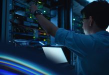 Centra danych w Polsce w erze AI