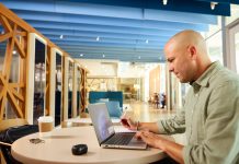 Amplify Elevate Polska 2025: HP wspiera transformację cyfrową firm