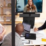 GN z nowym biurem w Warszawie i showroomem Jabra