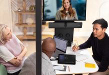 GN z nowym biurem w Warszawie i showroomem Jabra