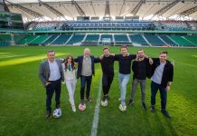 18 mln zł na rozwój startupu deep tech ReSpo.Vision