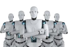 Roboty humanoidalne. Nowy kierunek automatyzacji i sygnał dla inwestorów?