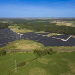 Grupa PAD RES pozyskała 107,1 mln zł finansowania na działanie operacyjne farm PV o łącznej mocy 60,45 MW