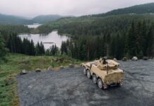 Kongsberg Defence & Aerospace i Advanced Protection Systems podpisały umowę partnerską