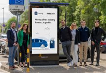 PKO Leasing i ChargeEuropa chcą przyspieszyć rozwój infrastruktury ładowania e-pojazdów