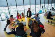 SoftServe rozpoczyna strategiczną współpracę z Amazon Web Services