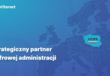 Nowy kontrakt z MFiPR wzmacnia pozycję Britenet w sektorze publicznym
