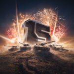 World of Tanks obchodzi swoje 15-lecie