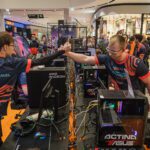 NEPI Rockcastle z 2. edycją E-sport Gaming Kings