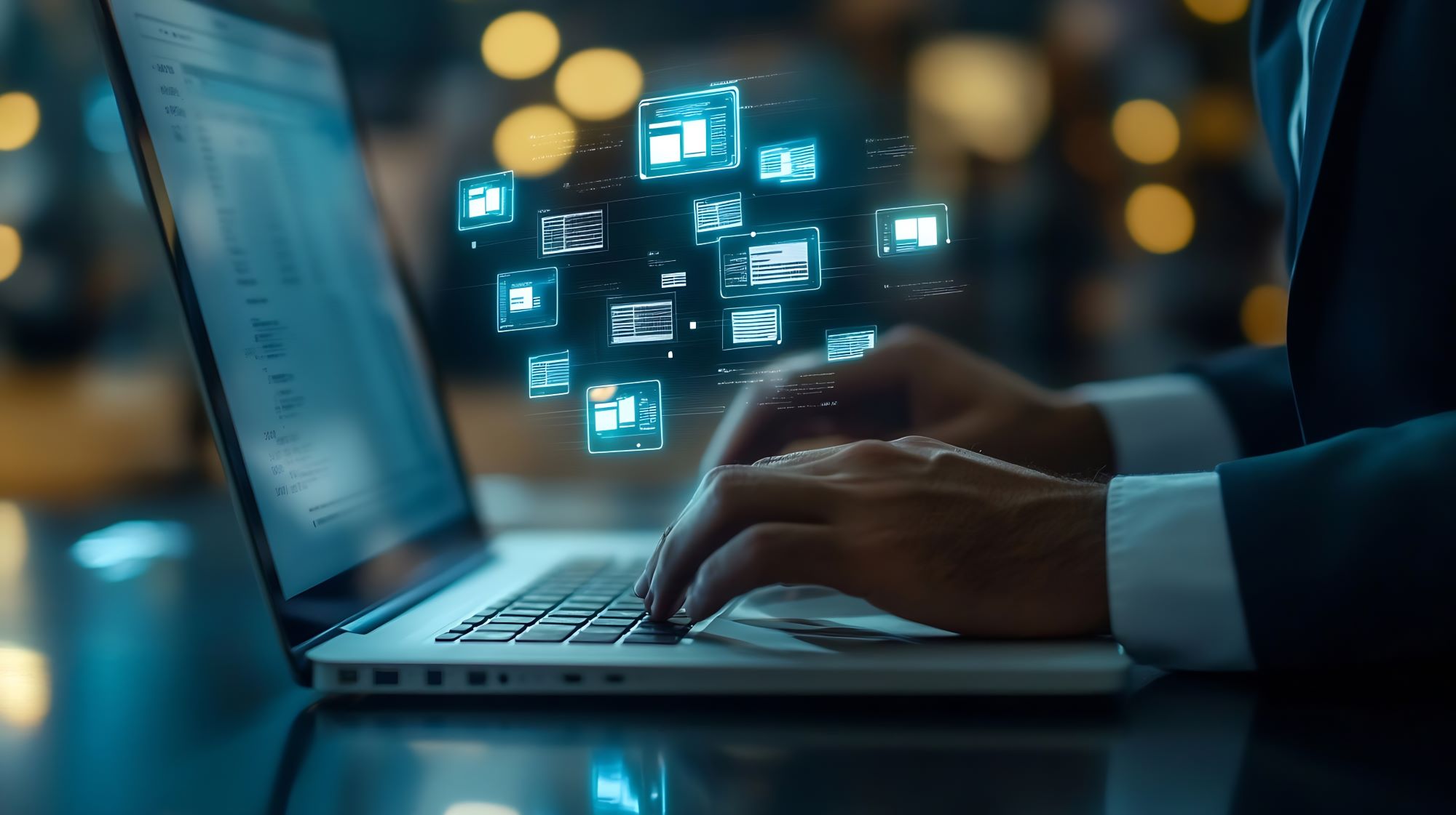 Ustawa o systemach AI uzgodniona rządowo, Polska ma być w centrum unijnego AI