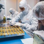 Eycore i Kongsberg rozszerzają strategiczną współpracę