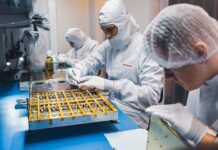 Eycore i Kongsberg rozszerzają strategiczną współpracę