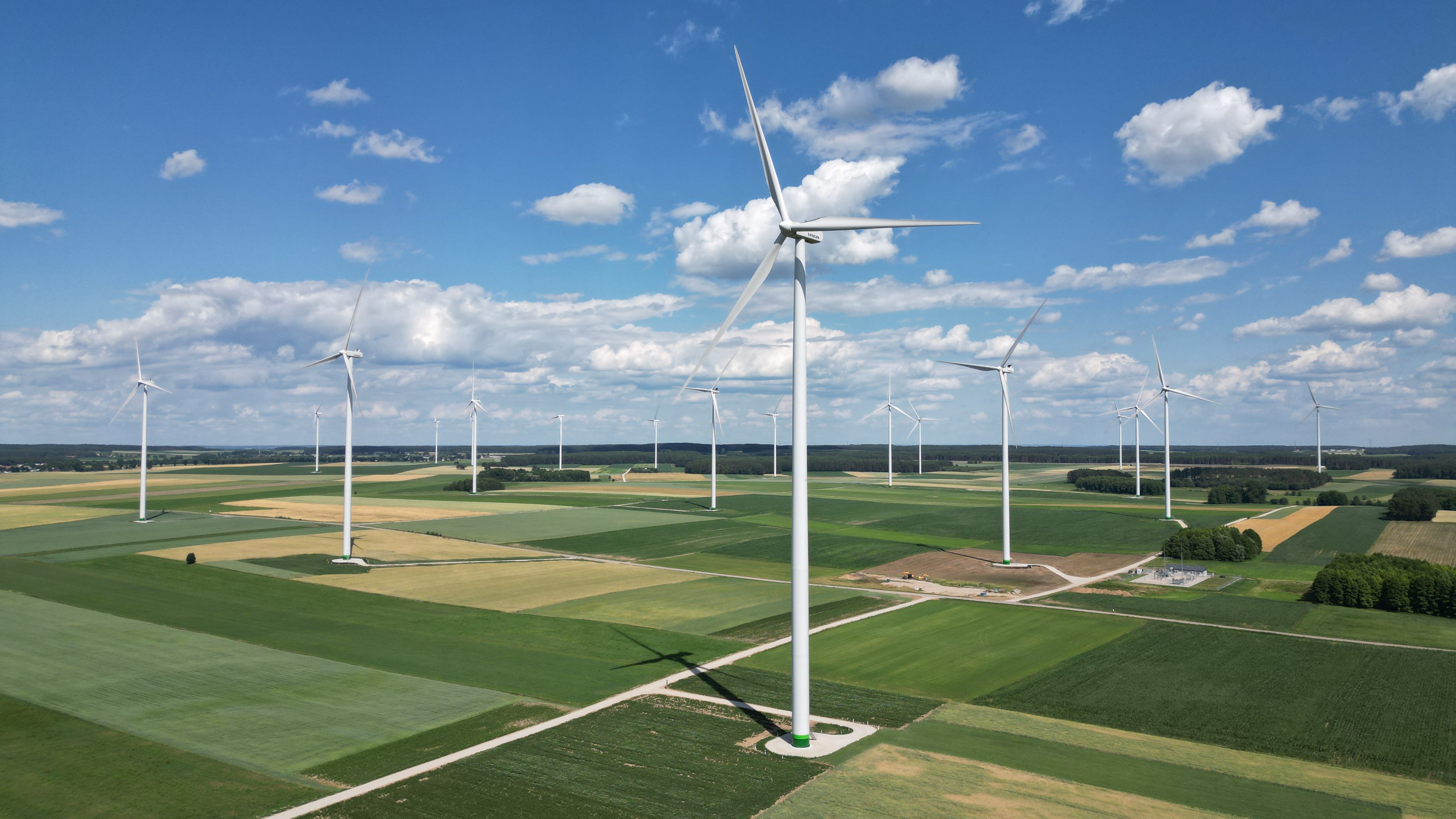 Polenergia z kontraktem na dostawę zielonej energii do Leroy Merlin i Bricoman Polska